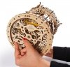 Puzzle 3D Drewniane Karuzela uGEARS